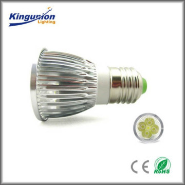 Hot Popular Competitive Price Trade Assurance Aluminium+Plastic GU10 LED Spotlight Series Indoor Lighting